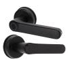 AOWINHIT Smart Biometric Fingerprint Password Key Lock for Home Security with Temporary Password Lock Applicable for Villa Apartment view 2