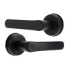 AOWINHIT Smart Biometric Fingerprint Password Key Lock for Home Security with Temporary Password Lock Applicable for Villa Apartment view 3