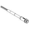 Woodhead/Molex, DN01A-M050, Mini-Change Single-Ended Cordset 5 Pole Male (Straight) to Devicenet Thick (Trunk) Pigtail (4 Item/s) view 1