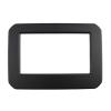 TPCSHUIO Double Din Facia Compatible For IGNIS 2016+ Radio DVD Stereo CD Panel Kit Trim Fascia Face Plate Frame view 1