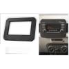 TPCSHUIO Double Din Facia Compatible For IGNIS 2016+ Radio DVD Stereo CD Panel Kit Trim Fascia Face Plate Frame view 2