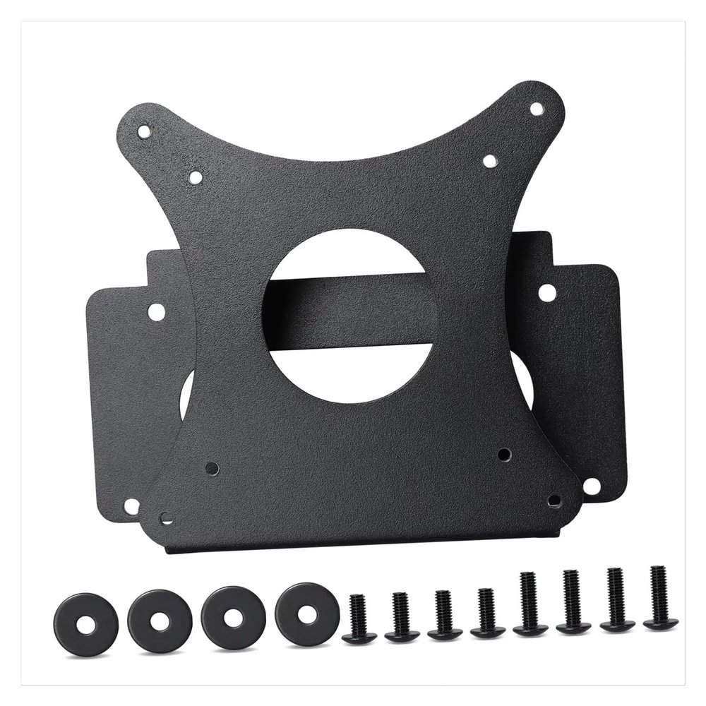27/32 Inch Display S27R750QEC S27R750QEI S32R750QEU S32R750QEE S32R750UEE S32R750UEC S32R750UEI Wall Mount VESA Adapter BracketTV Accessories(27 Inch)