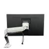 27/32 Inch Display S27R750QEC S27R750QEI S32R750QEU S32R750QEE S32R750UEE S32R750UEC S32R750UEI Wall Mount VESA Adapter BracketTV Accessories(27 Inch) view 3
