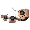 New Laptop CPU Fan&Heatsink for Lenovo ThinkPad P15v Gen 3 (Type 21EN 21EM) 5H41B77341 5H41B77342 5H41B77343 JP5A5 view 1