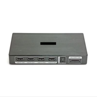 One Connect Mini Box,Compatible For Samsung BN96-35817B UN55JU7100F UN55JU7500FXZA UN60JU7090F UN60JU7100FXZA UN65JS850DFXZA,TV Accessories
