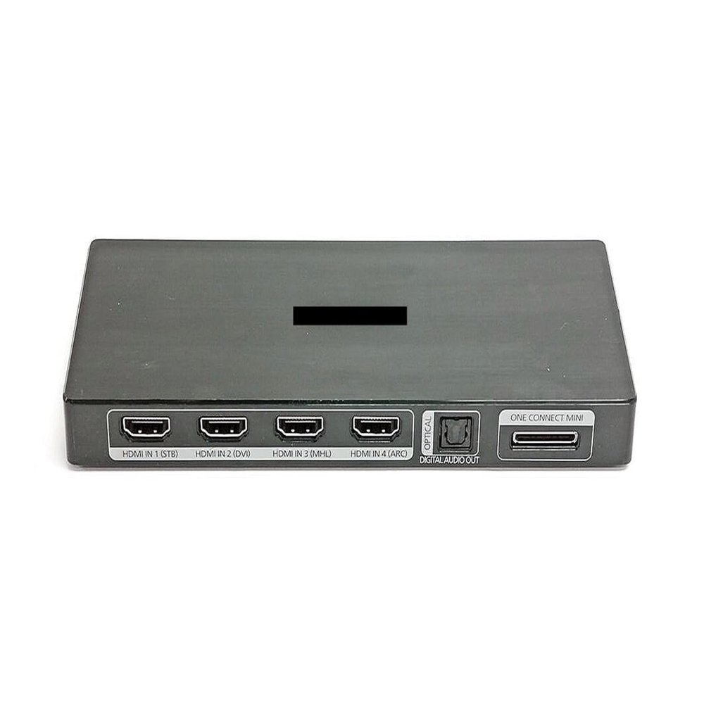 One Connect Mini Box,Compatible For Samsung BN96-35817B UN55JU7100F UN55JU7500FXZA UN60JU7090F UN60JU7100FXZA UN65JS850DFXZA,TV Accessories