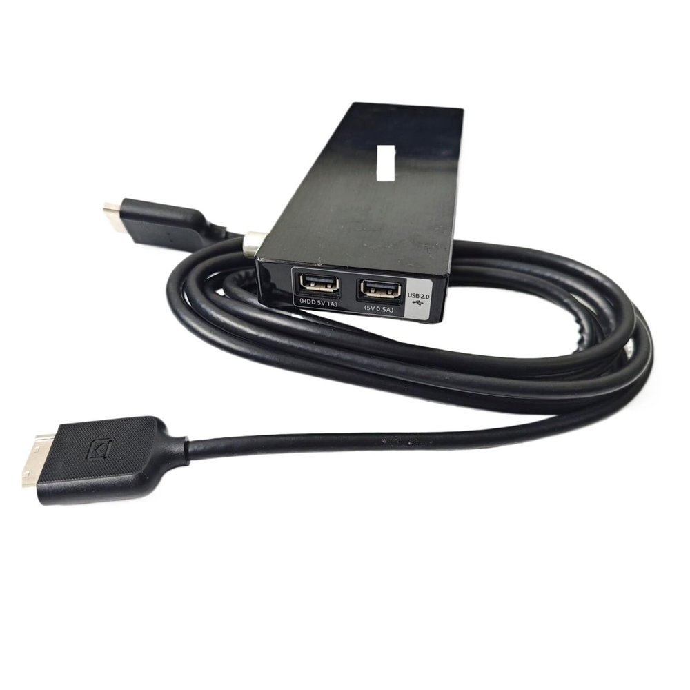 ONE Connect MINI BoxCompatible for Samsung TVs UN65KS950DFXZA UN55KS800DFXZA UN55KS8500FXZA UN55KS850DFXZA UN55KS9000FXZA,TV Accessories