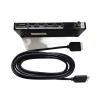 ONE Connect MINI BoxCompatible for Samsung TVs UN65KS950DFXZA UN55KS800DFXZA UN55KS8500FXZA UN55KS850DFXZA UN55KS9000FXZA,TV Accessories view 3