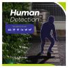 JUCFRDNJ 1080P Surveillance Camera System 8CH DVR Outdoor Night Vision Alarm Email IP66 CCTV Security Protection Kit Remote Monitor(2PCS 2TB) view 4