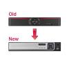 8CH 5MP HDMI POE NVR Kit Outdoor Audio Record IP Camera CCTV Security System Video Surveillance Set 2TB HDD(None,8CH NVR and 4Cameras) view 2