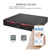 8CH 5MP HDMI POE NVR Kit Outdoor Audio Record IP Camera CCTV Security System Video Surveillance Set 2TB HDD(None,8CH NVR and 4Cameras) view 3