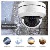4K Tuya POE Surveillance System 12X Zoom 8MP Audio Record PTZ CCTV POE AI Security IP Camera 8CH P2P NVR Video Surveillance Kit(None,8CH NVR 2 Camera_UK Plug) view 4