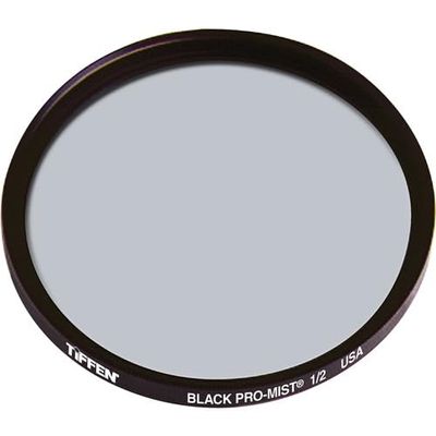 Mist Filter, Pro in Black by Tiffen