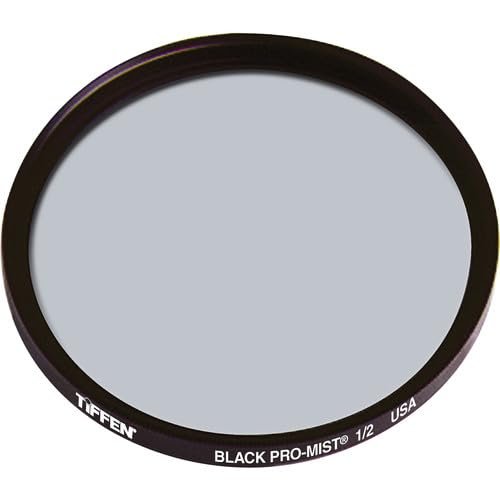 Mist Filter, Pro in Black by Tiffen