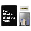 Funbero for iPad 9.7 2018 iPad 6 LCD Replacement Repair Panel, Inner Panel Replacement LCD Display (Tablet PC LCD Replacement Part) - Includes Repair Tool Set view 1