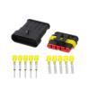 10 Sets 5 Pin 1.5 Connector,DJ7051-1.5-11/21 Waterproof Car Part Automobile Connector view 1