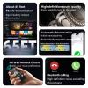 Rylithon Bluetooth 6.0 Receiver,for Home Stereo AUX Adapter,for Old Wired Speakers/USB Flash Home Audio Music Streaming Stereo System,Dual USB,Dual Link,Changing,Low Latency and HD Audio view 2