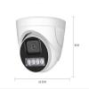 Full Color Infrared 4K 8MP 2.8mm Lens H.265+ Indoor Face Detection Audio 8CH 8 Channel POE IP CCTV Camera NVR DVR Kits System(None,4pcs 4K Sony415 Kits) view 2