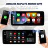 10.25" Carplay for Benz C Class W205 2015-2018 Year with NTG5.0, Car Stereo with Wireless Android Auto Car Audio Receivers view 3
