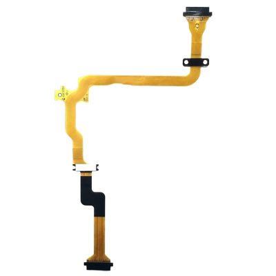 Compatible for JVC GZ-R10/R30/R50/R70 LCD Flex Cable