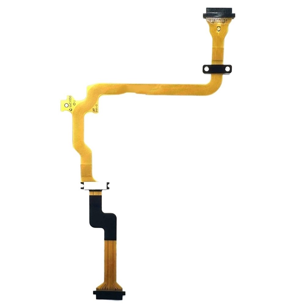 Compatible for JVC GZ-R10/R30/R50/R70 LCD Flex Cable