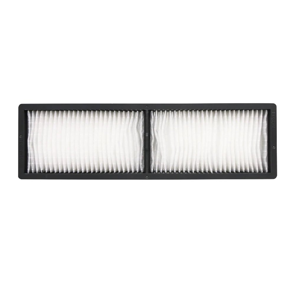 ELPAF43 Projector Filter Screen Dust Screen Fit compatible For EPSON CB-700U/CB-710Ui/CH-LS100 EMP-260/270/280/EB-D290