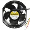 9WE5724K501 24V 1.3A 172mm Fan 9WE5724K501 17251 17CM 3-Wire Cooling Fan view 1