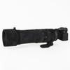 CHASING BIRDS Lens Camouflage Waterproof Coat for Olympus 150-600mm F5-6.3 is ED MSC Rainproof Lens Protective Cover (Shadow Black) view 1
