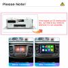 8Core 8+128GB Android 14 Car Radio Stereo for 2015-2019 Chrysler 200 200C - 10.1" QLED Touch Screen, Upgrade Dash Kit with CarPlay & Android Auto, GPS Navigation, SWC Support, Bluetooth 5.0, WiFi, view 2