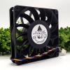Shrandi REAMTONY 120mm Cooling Fan Delta FFB1212EH - High Air Volume Booster Fan with Speed Control, 12V, 1.74A, Ideal for PC and Electronics Cooling view 2