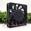 Shrandi REAMTONY 120mm Cooling Fan Delta FFB1212EH - High Air Volume Booster Fan with Speed Control, 12V, 1.74A, Ideal for PC and Electronics Cooling view 4