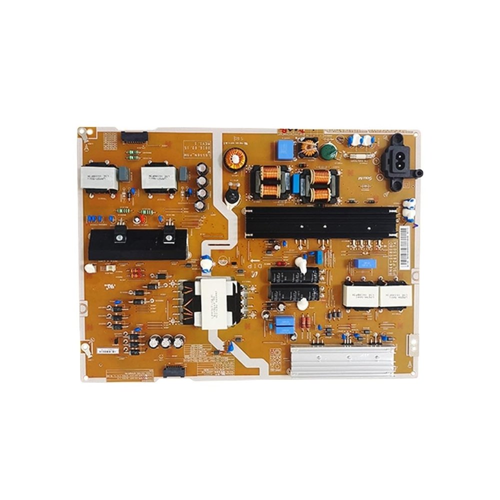 JUNZHAN Power Supply Board BN44-00808D PSLF261S07A Power Supply Board for UE65MU7000U UE65MU6300U UE65MU6220K UE65MU6200K UE65MU6125K UE65MU6120K