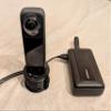Tripod Cooling Fan for Action Cameras and More (Regular Size) view 4