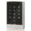 125KHZ Access Controller, IP65 Metal Keypad with Wiegand26, Password Door Opener - High User Capacity, Fast Unlocking, Outdoor Security System view 1