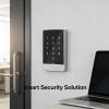 125KHZ Access Controller, IP65 Metal Keypad with Wiegand26, Password Door Opener - High User Capacity, Fast Unlocking, Outdoor Security System view 3