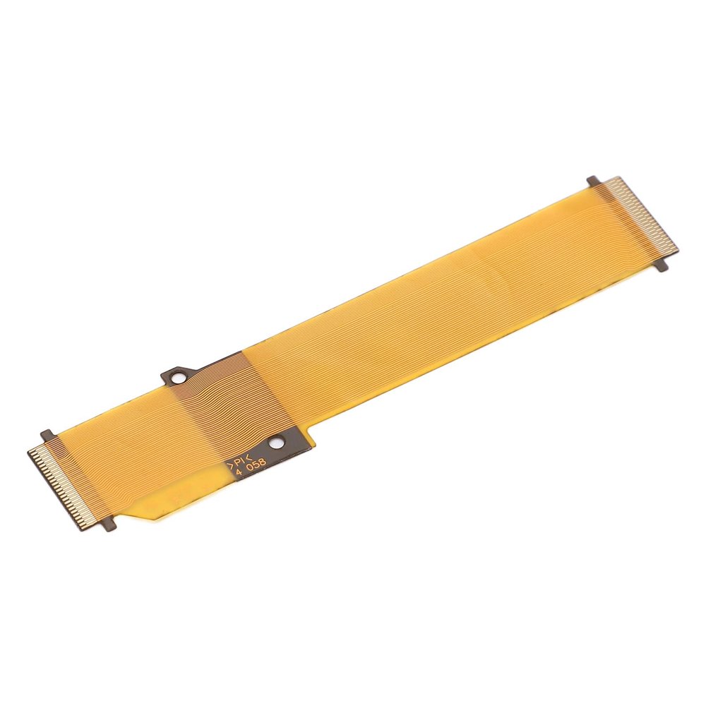 A7II A7RII A7SII Camera Flex Cable Replacement | FPC Mainboard Connector Cable for Mirrorless Digital Cameras | Repair Part for A7S2