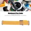 A7II A7RII A7SII Camera Flex Cable Replacement | FPC Mainboard Connector Cable for Mirrorless Digital Cameras | Repair Part for A7S2 view 3