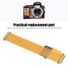A7II A7RII A7SII Camera Flex Cable Replacement | FPC Mainboard Connector Cable for Mirrorless Digital Cameras | Repair Part for A7S2 view 4