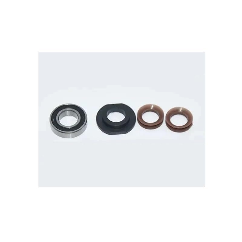 YSMDCYYSM 1SET Developer Roller Seal AA15-2283 Bushing AA08-0281 Ball Bearing B004-3059 for RICOHMP MP4000 4001 4002 5000 5002 Office Equipment