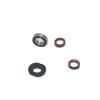 YSMDCYYSM 1SET Developer Roller Seal AA15-2283 Bushing AA08-0281 Ball Bearing B004-3059 for RICOHMP MP4000 4001 4002 5000 5002 Office Equipment view 2