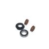 YSMDCYYSM 1SET Developer Roller Seal AA15-2283 Bushing AA08-0281 Ball Bearing B004-3059 for RICOHMP MP4000 4001 4002 5000 5002 Office Equipment view 3