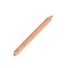 1 Piece Heatsink Tube Industrial-Grade Copper Tubing Width 8mm, Thickness 3mm Gaming Desktop Heatpipe(100mm) view 1