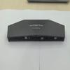 KVM Switch 2 Monitors 2 Computers HDMI, 4K@60Hz Extended Display Dual Monitor KVM Switch with Audio Microphone Output and 3 USB 2.0 Ports, PC Screen Keyboard Mouse Switcher view 2