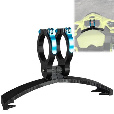 for JBL Bluetooth Speaker Mount,Compatible with Sea-Doo GTI (2011-2019) - Solid Installation Prevents Falling Off During High-Speed Driving, for Seadoo Accessories
