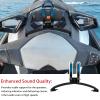 for JBL Bluetooth Speaker Mount,Compatible with Sea-Doo GTI (2011-2019) - Solid Installation Prevents Falling Off During High-Speed Driving, for Seadoo Accessories view 2