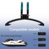 for JBL Bluetooth Speaker Mount,Compatible with Sea-Doo GTI (2011-2019) - Solid Installation Prevents Falling Off During High-Speed Driving, for Seadoo Accessories view 4