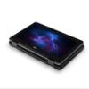 Dell Chromebook 3100 2-in-1 Laptop, 11.6" Touchscreen Notebook, Intel Celeron N4000, 4 GB RAM, 32GB eMMC, Chrome OS(Renewed) view 4