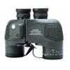 10X50 Compass Binoculars Marine Navigation Ranging Waterproof Telescope Binoculars view 1