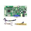 23.8inch LCD Screen Driver Controller Board Kit for MV238FHB-N10/N20/N30/N40 1920X1080 HDMI-Compatible VGA DIY Display view 1