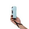 Protective Body Cover+Top Lens Cover Plate with Magnetic Filter Organizer Case for DJI Osmo Pocket3 Camera Tightly Sealed,All-Around Protection Shell (Blue) view 3